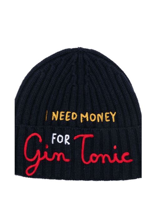 cappello uomo a costine MC2 SAINT BARTH | WENGEN03341I